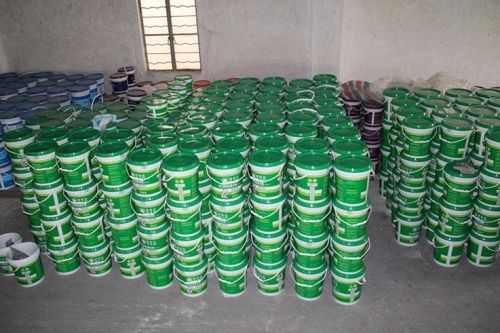 防水漆涂料價格與合成材料解析