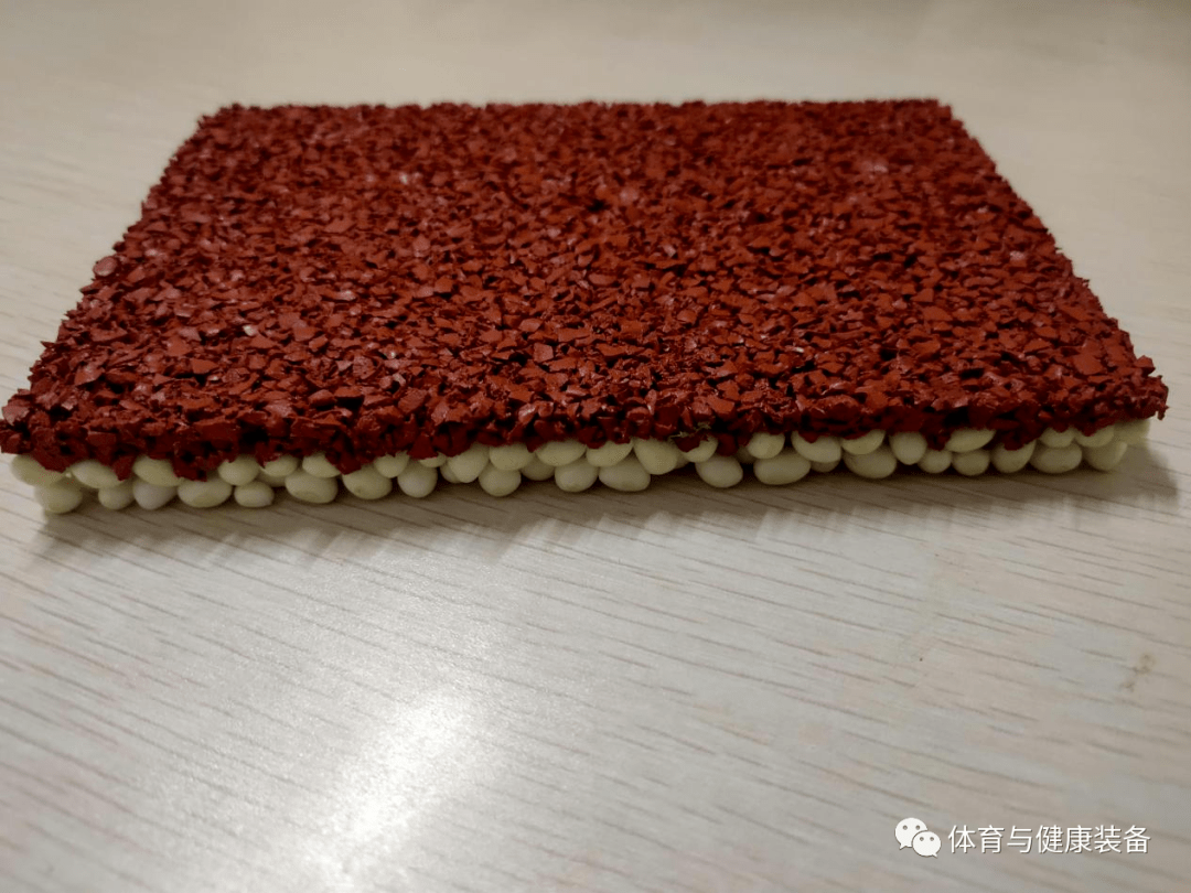《學(xué)校運(yùn)動(dòng)場地合成材料面層推薦目錄(2021-2022)》產(chǎn)品展播(31) 施工合成材料——品質(zhì)與工藝的融合