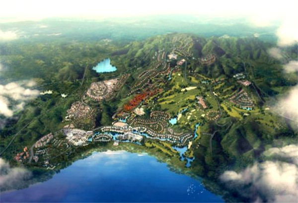 華僑城旅游綜合體持續(xù)經(jīng)營(yíng)不善反思 策劃咨詢與長(zhǎng)遠(yuǎn)規(guī)劃的缺失