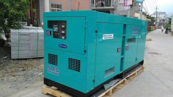 聞喜發電機出租服務 全天候保障，助力全國網絡文化經營